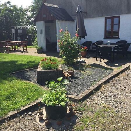 Bed and Breakfast Korshojgards Bed Og Breakfast Herlufmagle Exteriér fotografie